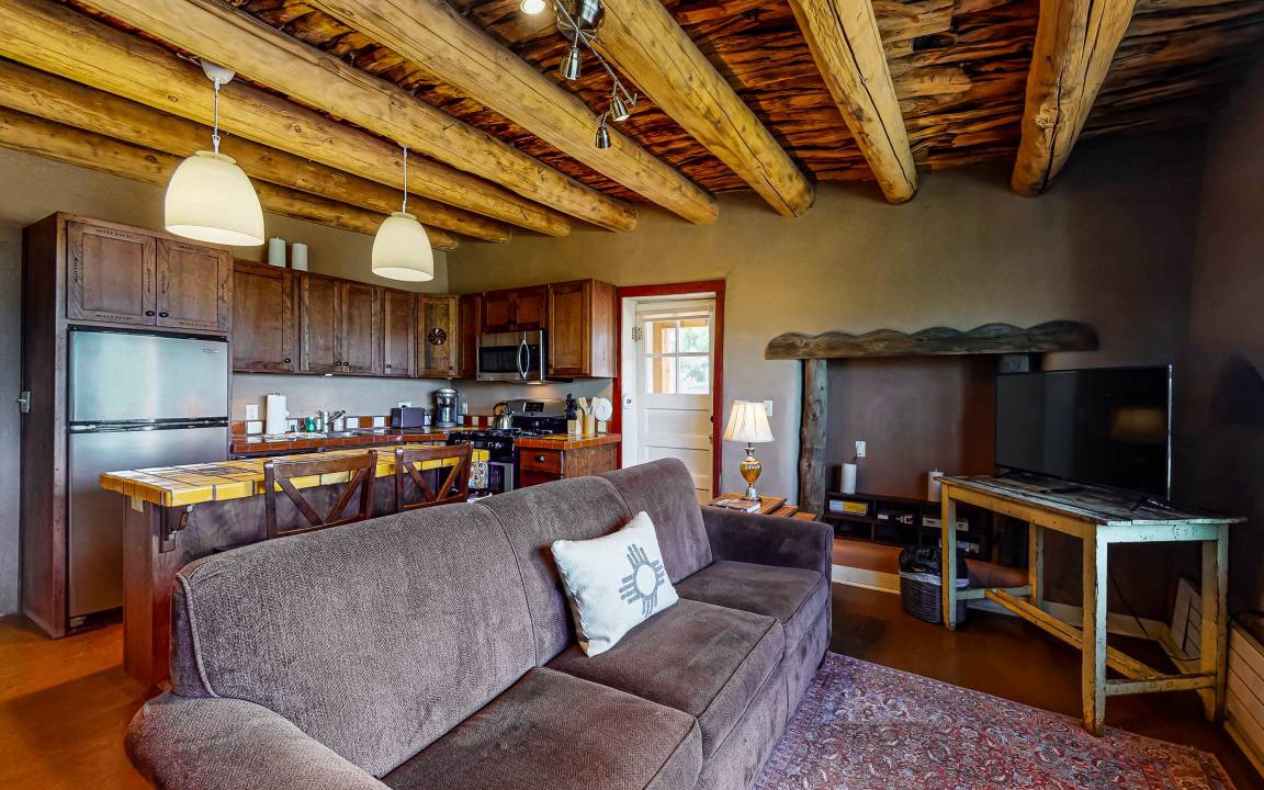 Taos House | House ∙ 2 bedrooms ∙ 8 guests