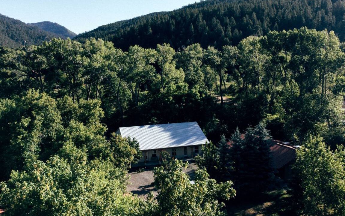 Canoncito House | House ∙ 2 bedrooms ∙ 4 guests