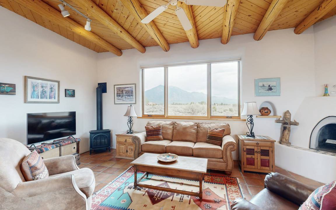 El Prado House | House ∙ 2 bedrooms ∙ 4 guests
