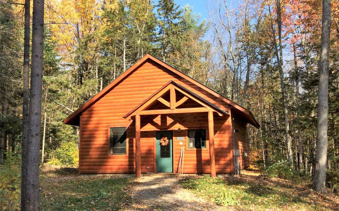 Ripton House | House ∙ 2 bedrooms ∙ 6 guests