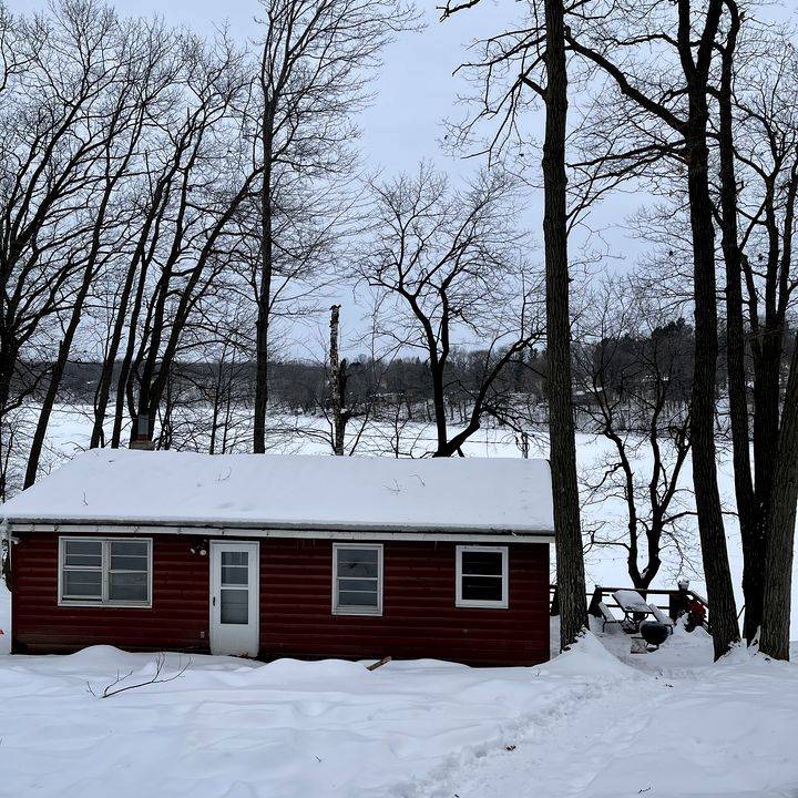 Almelund House | House ∙ 2 bedrooms ∙ 8 guests