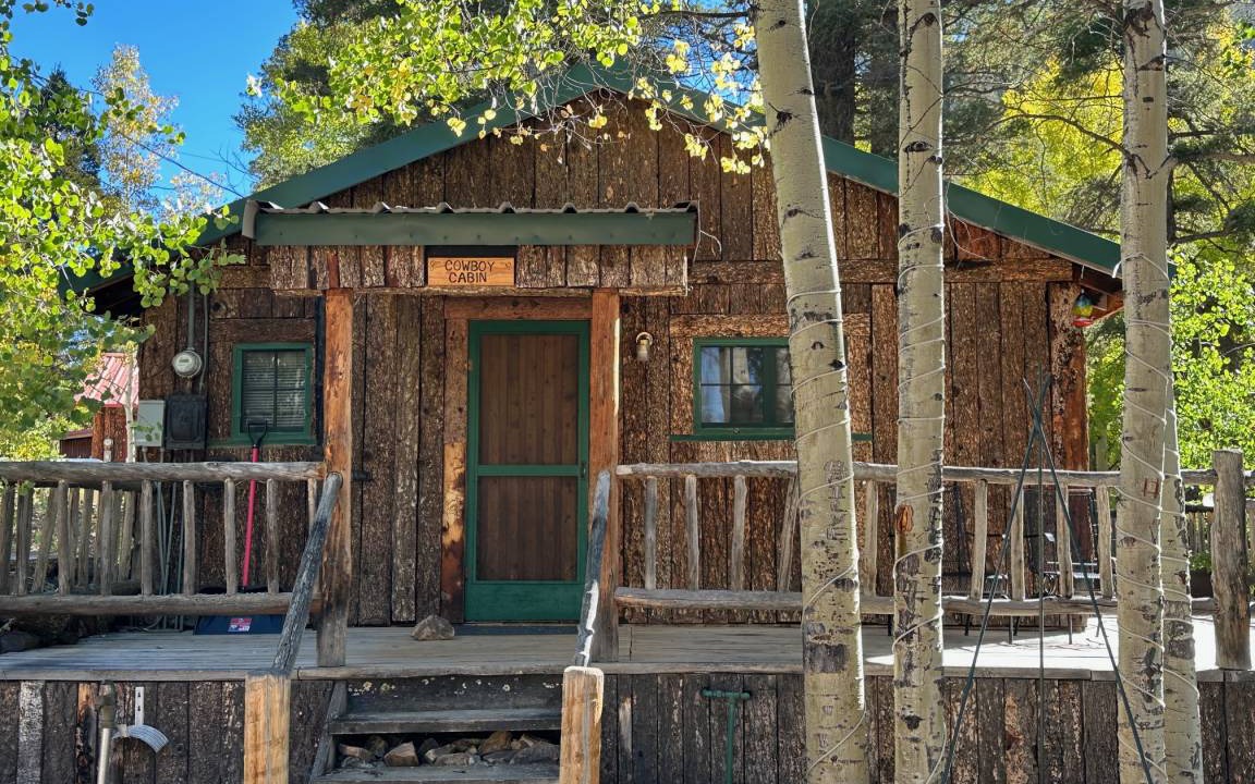 Red River House | House ∙ 2 bedrooms ∙ 4 guests