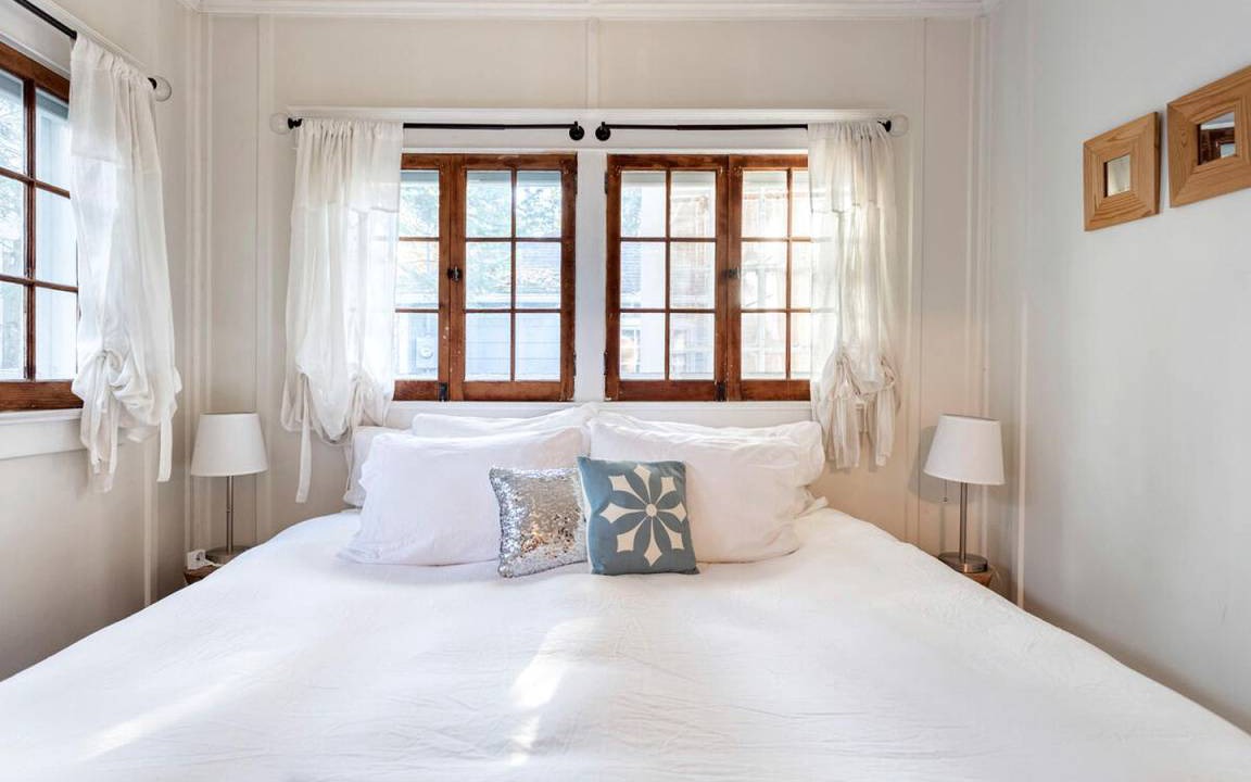 Lake Placid House | House ∙ 3 bedrooms ∙ 6 guests
