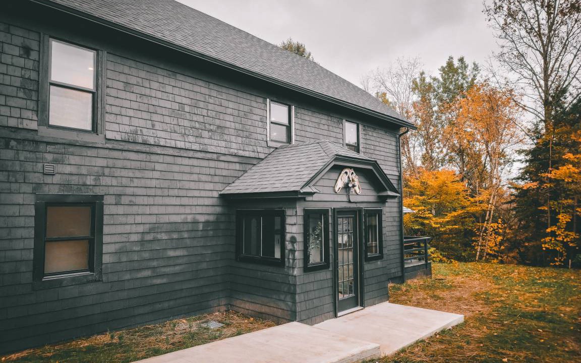 Lake Placid House | House ∙ 3 bedrooms ∙ 8 guests