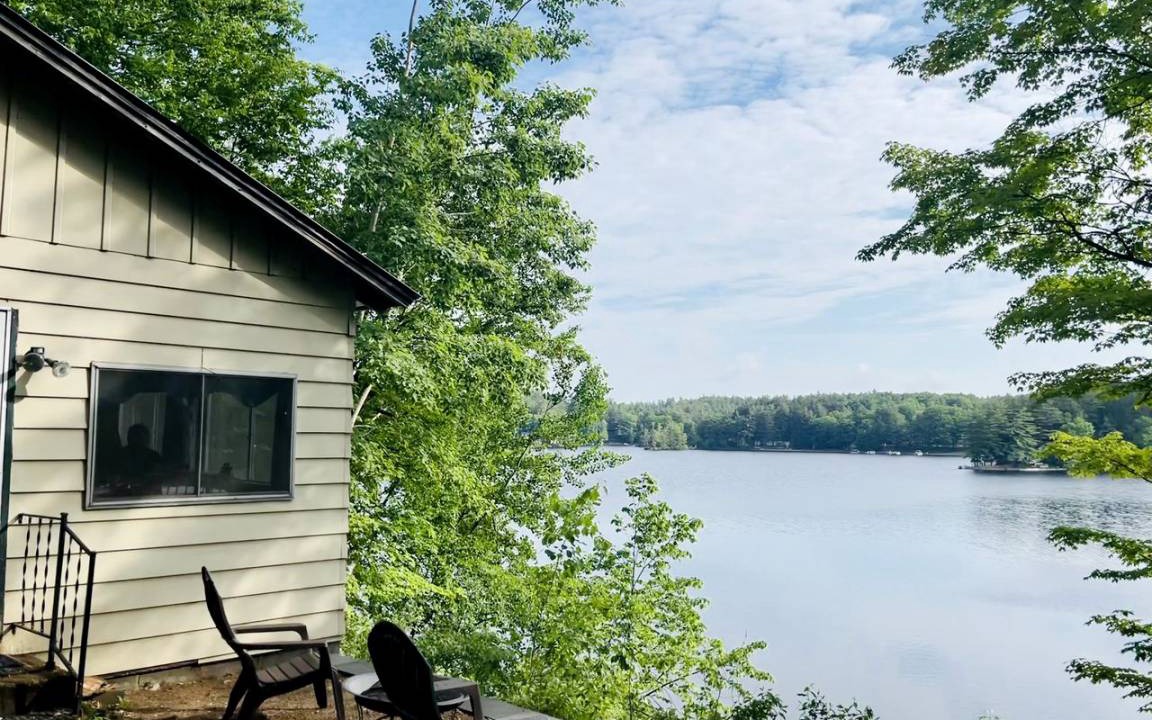 Colton House | House ∙ 3 bedrooms ∙ 7 guests