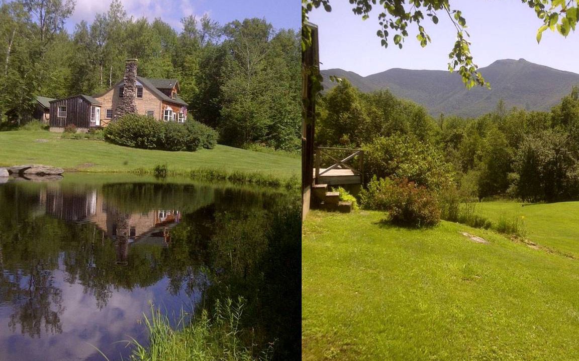 Underhill House | House ∙ 3 bedrooms ∙ 8 guests
