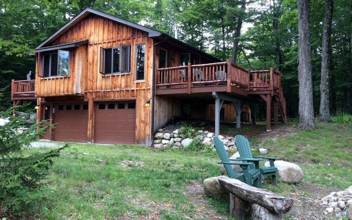 Lake Placid House | House ∙ 4 bedrooms ∙ 10 guests