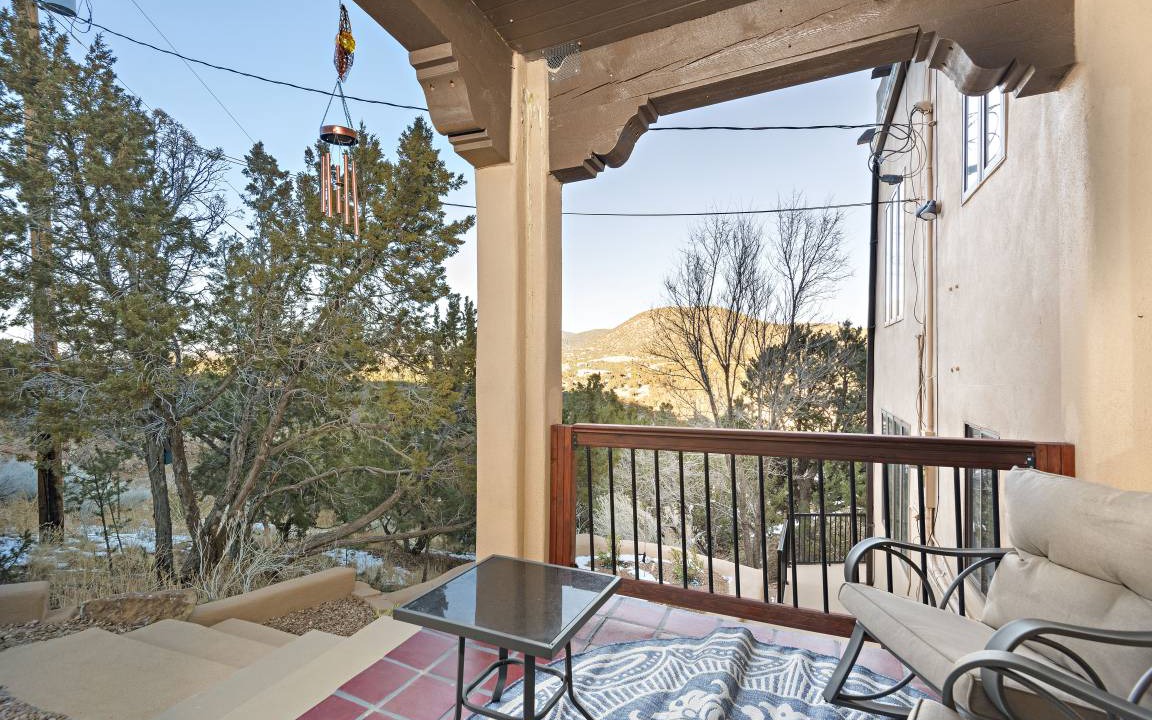 Canoncito House | House ∙ 4 bedrooms ∙ 12 guests
