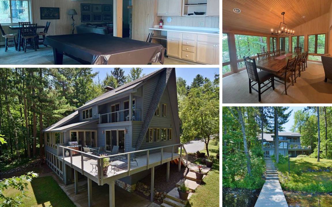 Cable House | House ∙ 4 bedrooms ∙ 10 guests