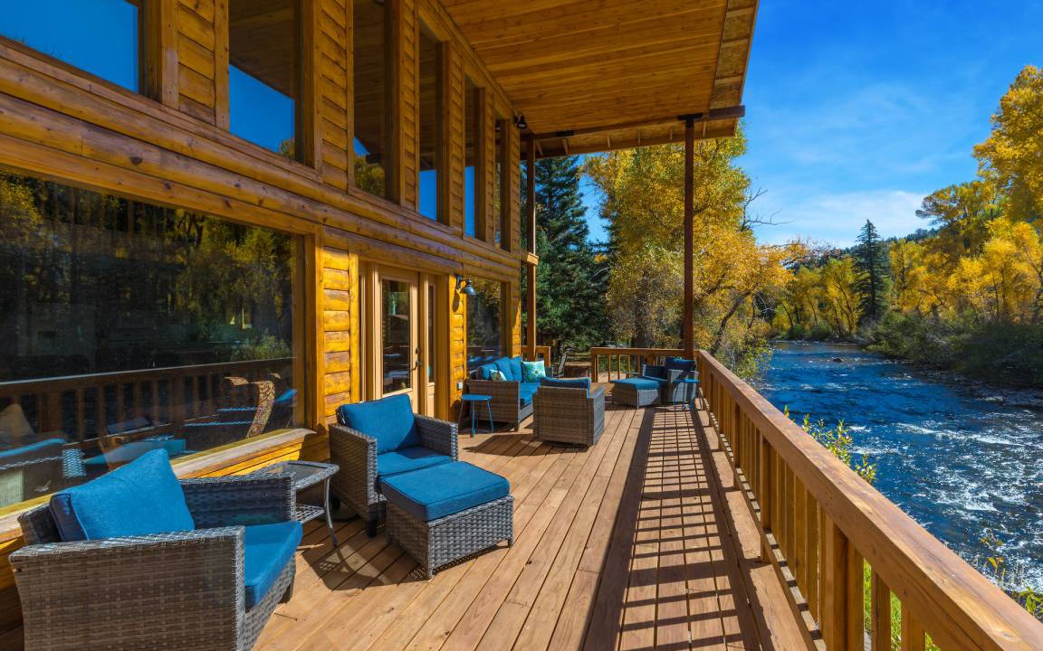 South Fork House | House ∙ 4 bedrooms ∙ 8 guests