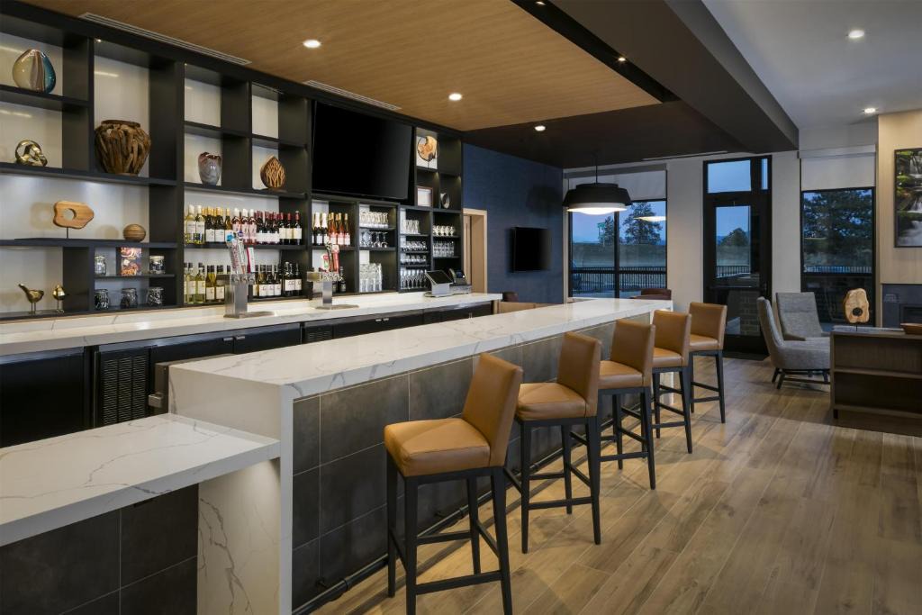 Post Falls Hotel | Hyatt Place Post Falls/Coeur D'Alene