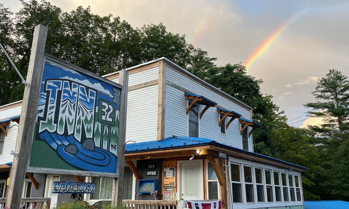North Woodstock Hotel | Inn 32
