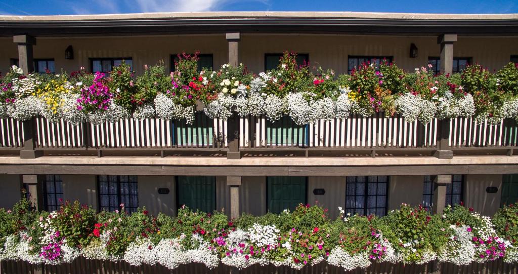 Downtown Santa Fe Hotel | Inn of the Governors