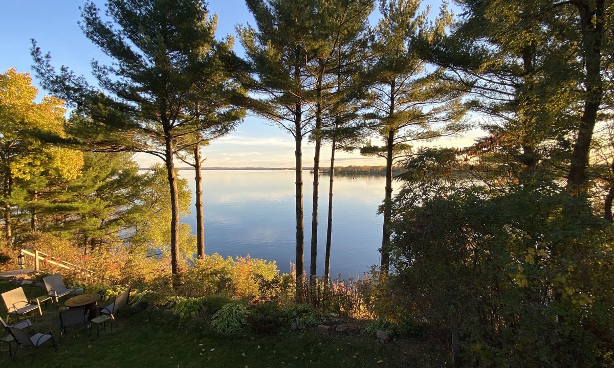 Chippewa Falls Bed & Breakfast | Inn On Lake Wissota