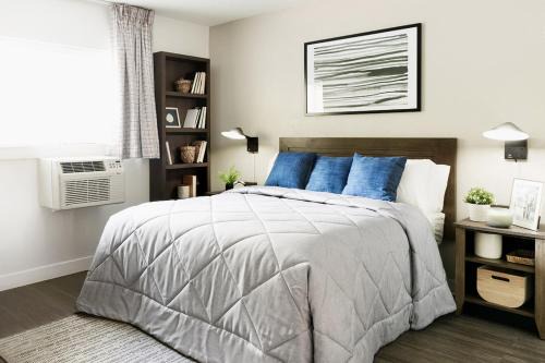 Gilbert Hotel | InTown Suites Extended Stay Phoenix AZ - Gilbert