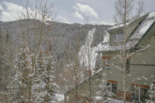 River Run House | Jack Pine 8016 by SummitCove Lodging