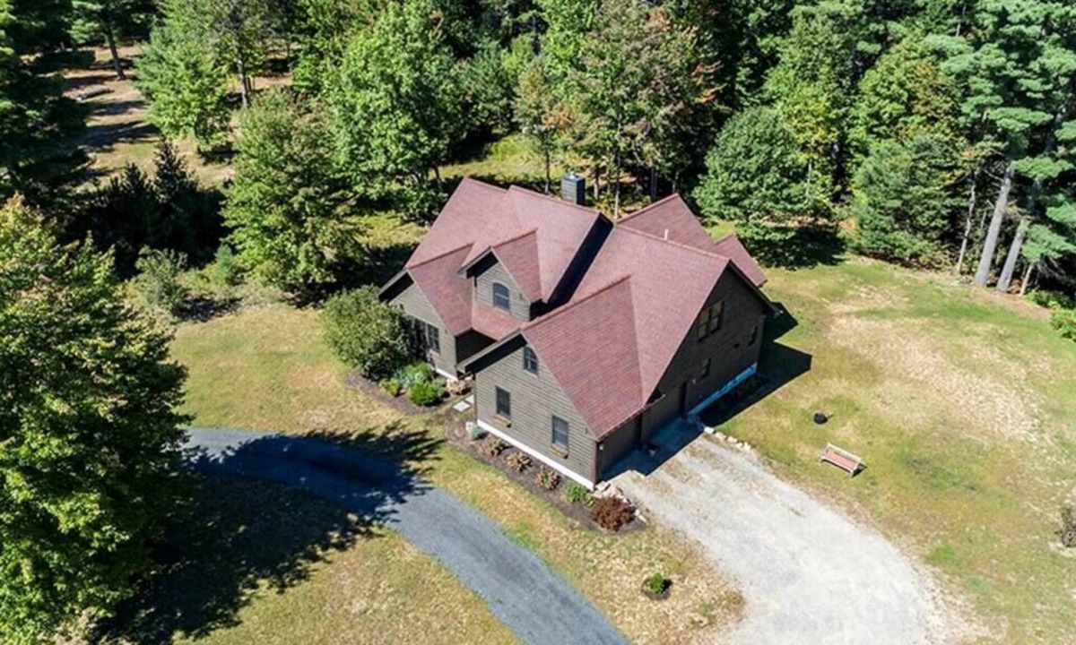Jay House | Jay Brook Lodge near Whiteface