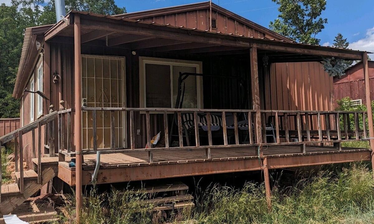 Gallina Cabin | Jemez Mountain Retreat