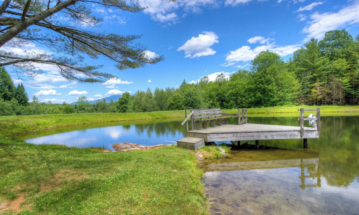 Jericho House | Jericho VT - Green Mountain Getaway.