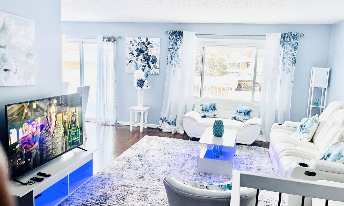 Maplewood House | Joyful 5 bedrooms home