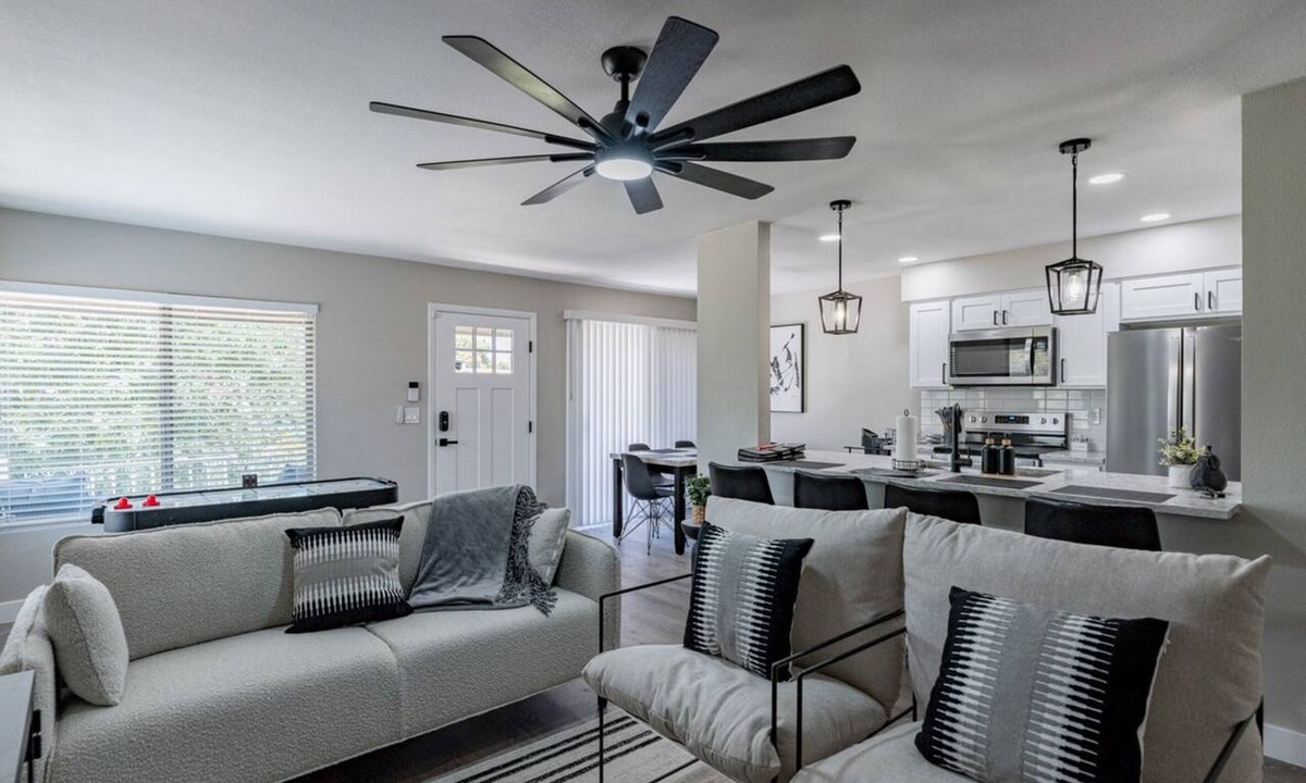 The Lakes Condo | *July/Aug Special* Pool~Near ASU |Sundevil Stay