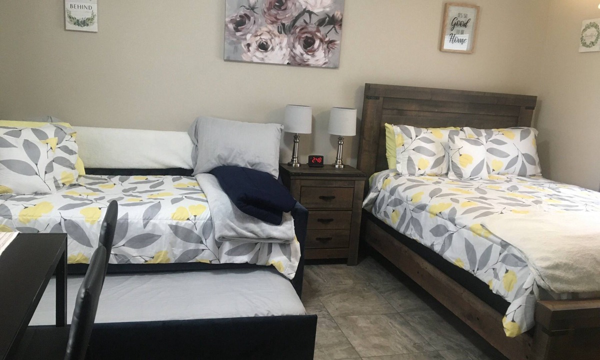 North Troy Apartment | Just Like Being At Home- Newly Renovated Unit