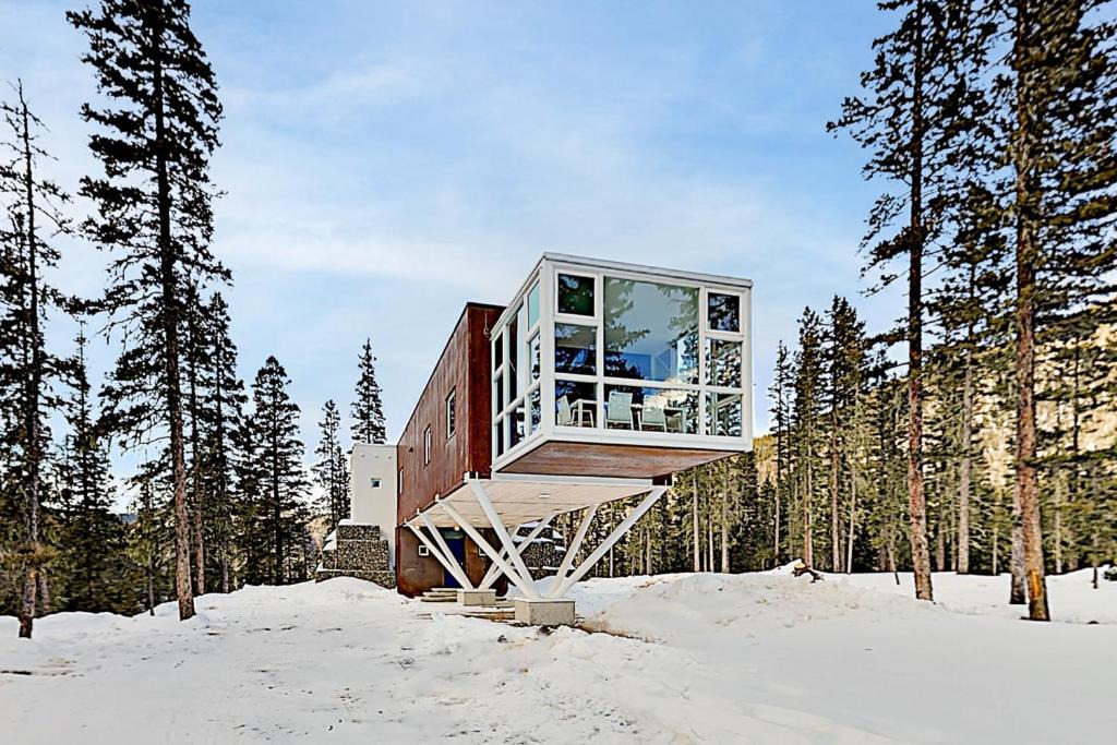 Taos Ski Valley House | Kachina Ridge Dreams