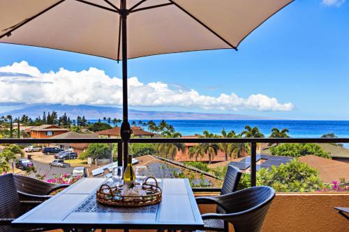 Kahana Apartment | Kahana Villa E701