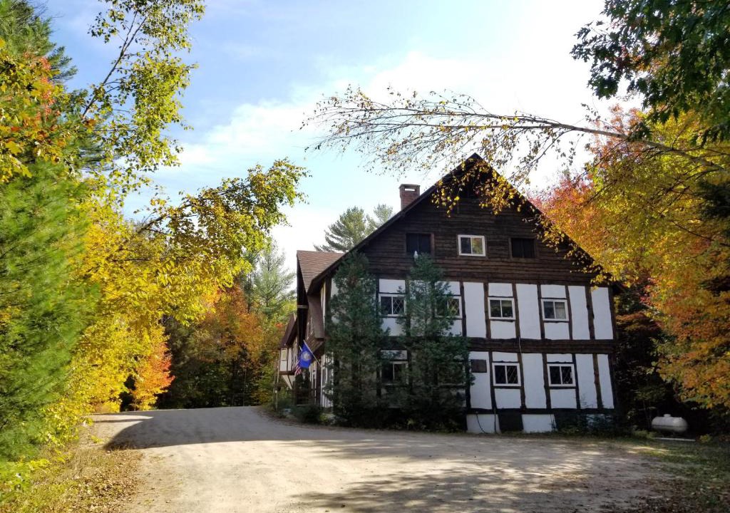 Conway Bed & Breakfast | Kancamagus Swift River Inn