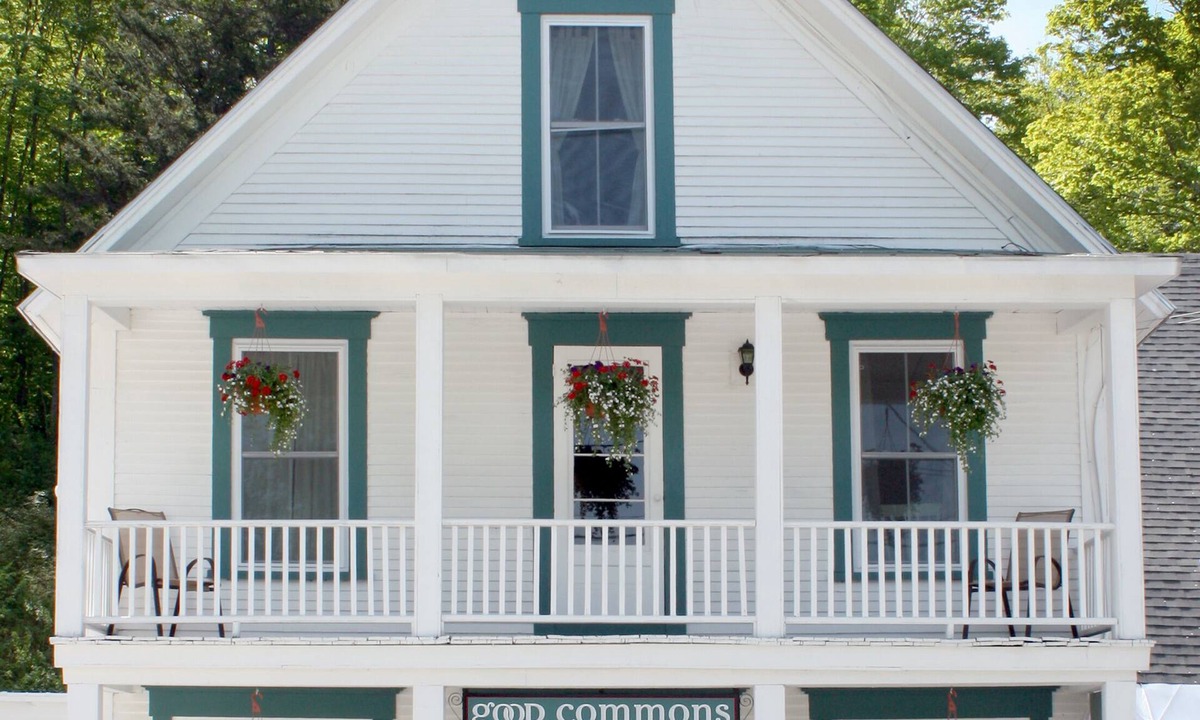 Plymouth House | Killington Region - Sleeps 19!