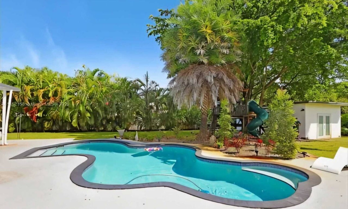 Tamiami House | La Atenea