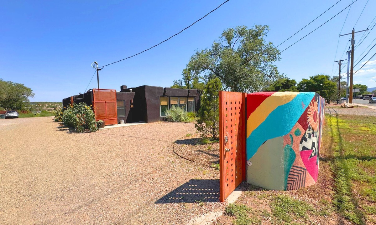 Santa Fe Apartment | La Dea
