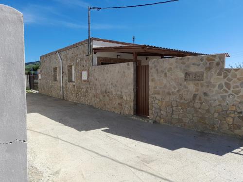 El Lentiscal Apartment | La Vega