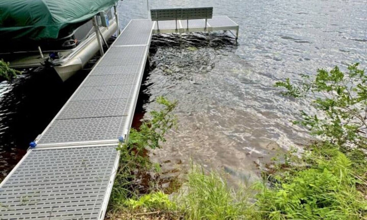 Markville Apartment | Lake Minerva w/Dock bring boat on Trails