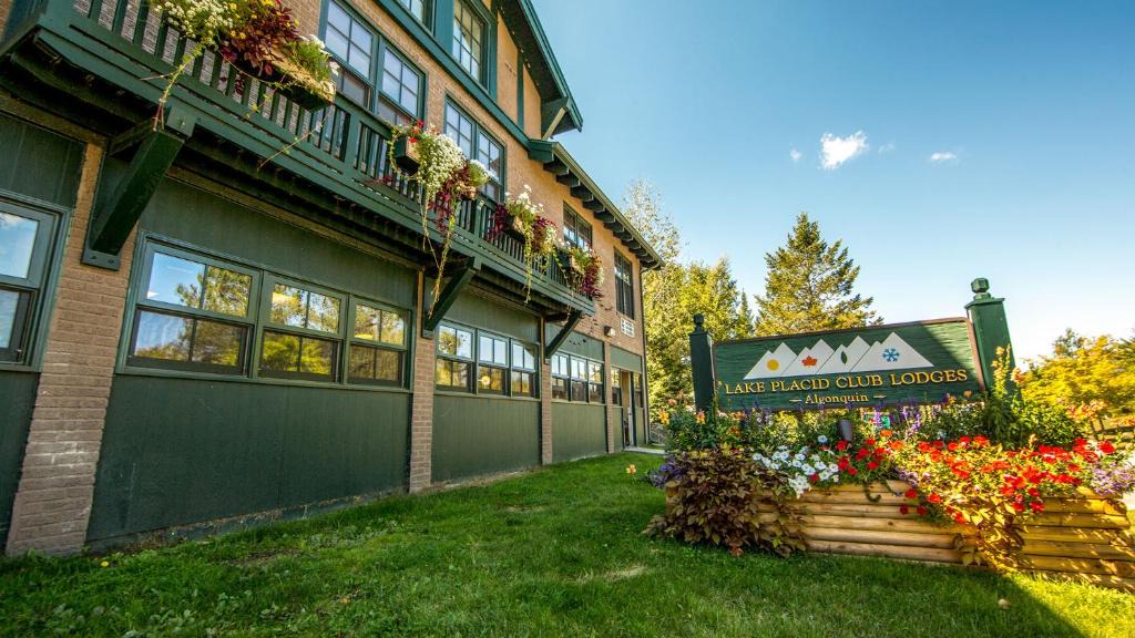 Lake Placid Resort | Lake Placid Club Lodges