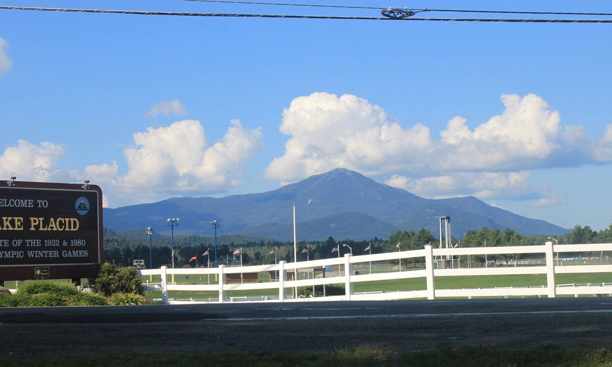 Lake Placid Apartment | Lake Placid/Whiteface Mountain/Adirondack Getaway