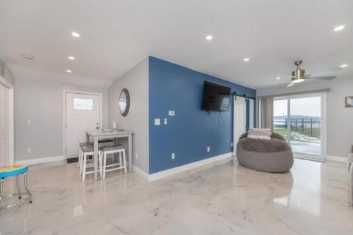 Sodus Point House | Lakefront Gem Cozy Stay w Dock Sunset Views