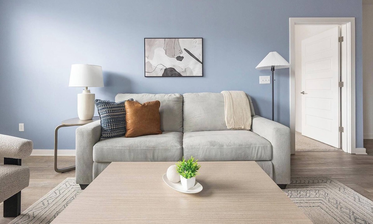 Broomfield Apartment | Landing | Incredible 2BD, Yoga Studio, Gym