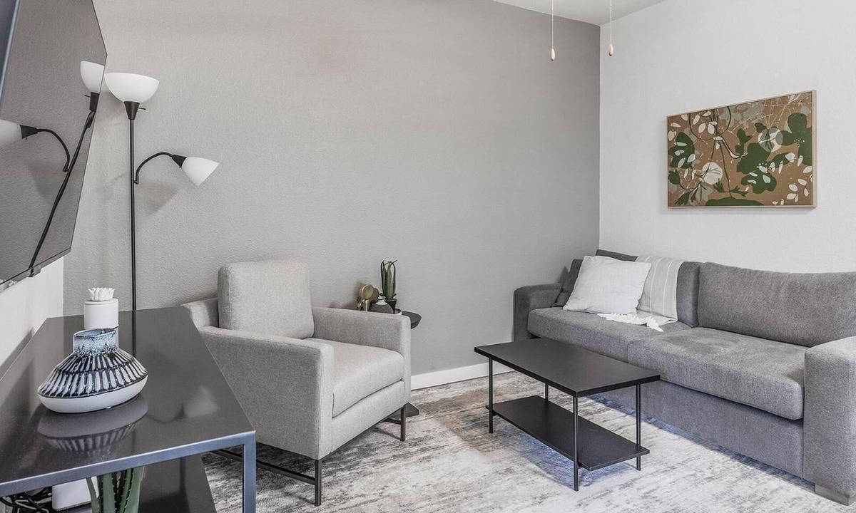 Tempe Apartment | Landing | Incredible 2BD, Rooftop Lounge, Gym