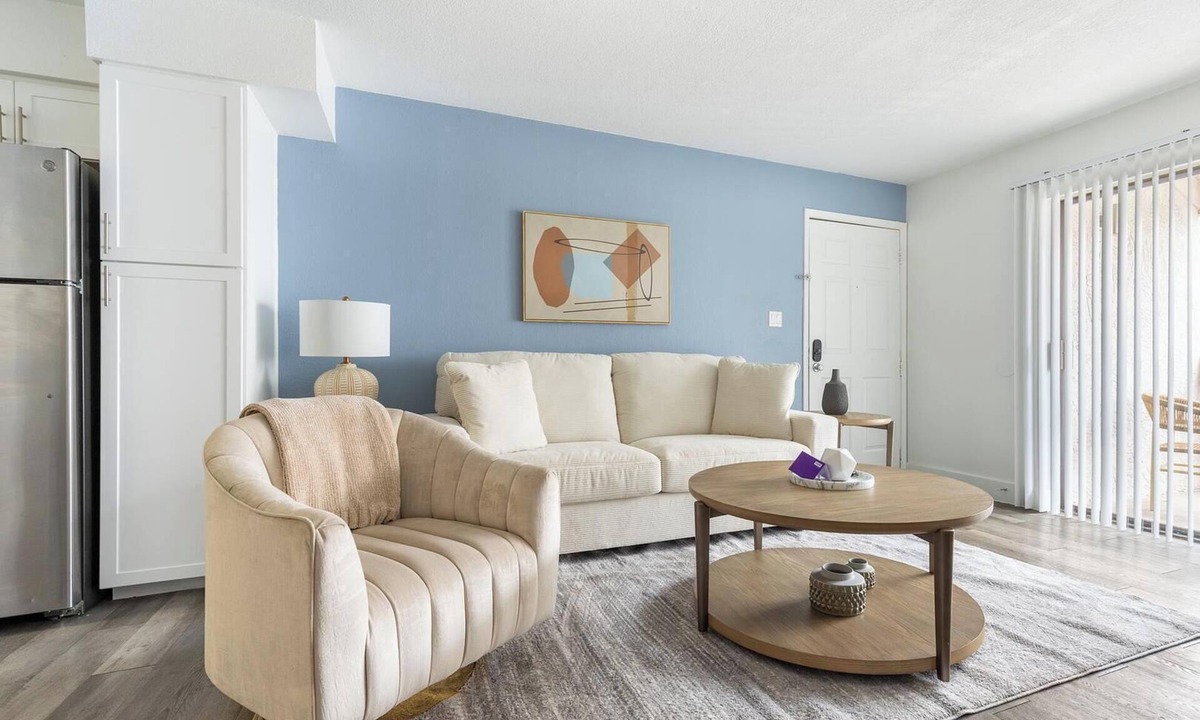 Maryvale Apartment | Landing | Incredible 2BD in Maryvale Village