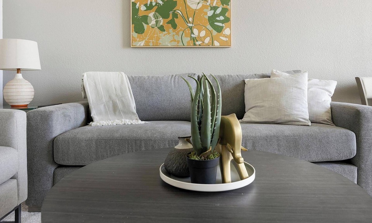 Tempe Apartment | Landing | Stylish 1BD, Pool, Gym