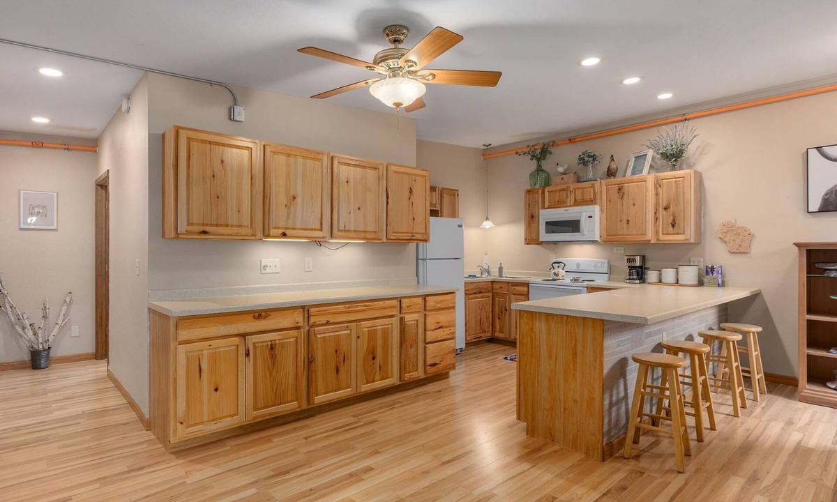 Pepin Condo | Lantern Condos at Lumberyard Lofts