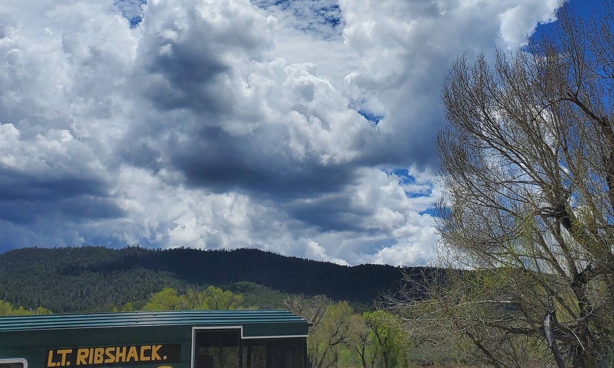 Alamosa Bed & Breakfast | Lavender Trail Ranch