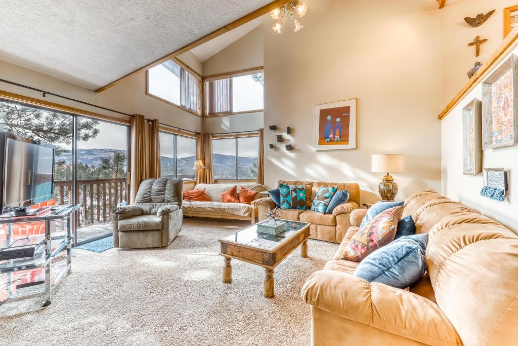 Angel Fire Apartment | Lift A4 Condo
