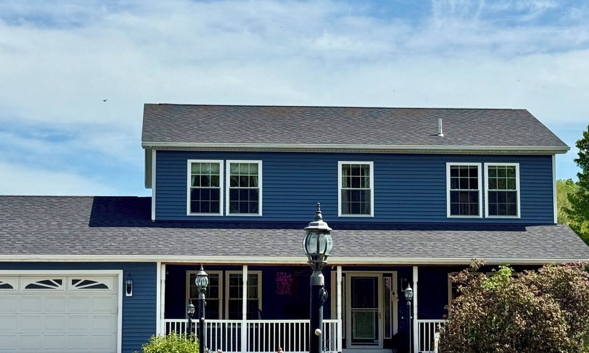 Vergennes House | Little City "Big Heart"
