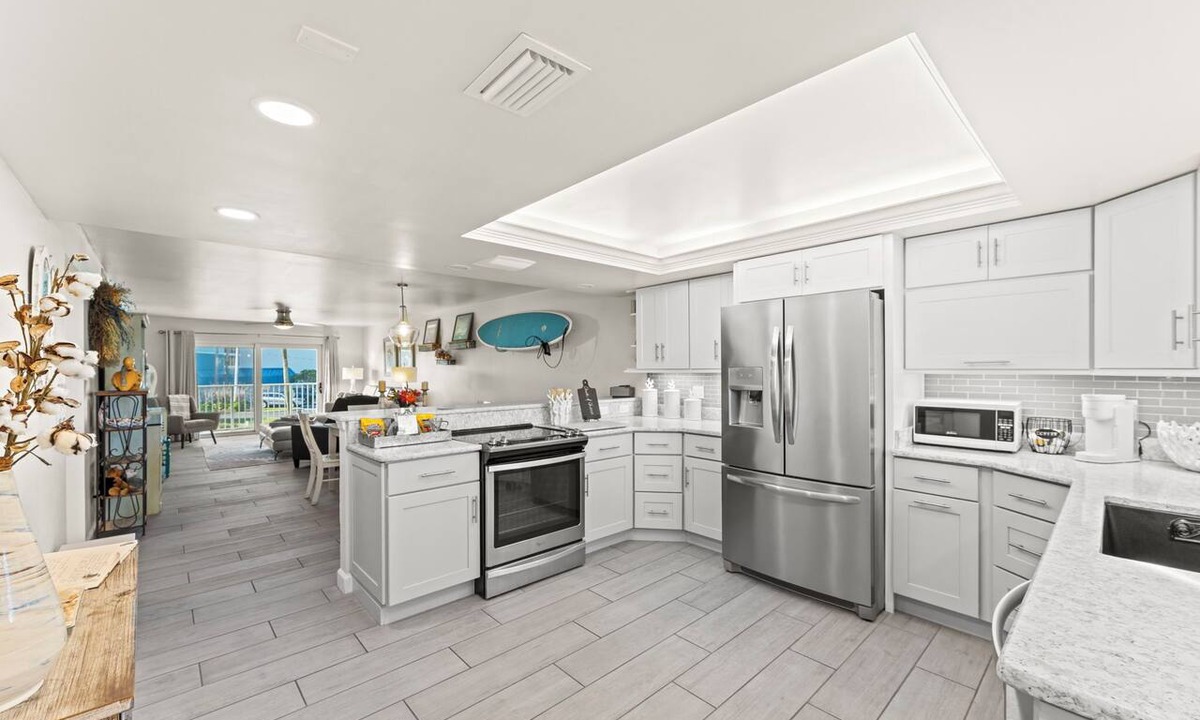 Port Canaveral Condo | ⛱️ Location! Location! Location! 🚀🌴👙🚢