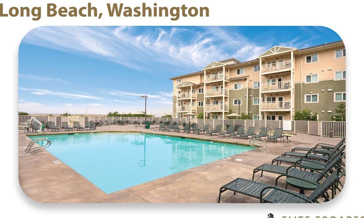 Long Beach Resort | Long Beach Resort 3bdr