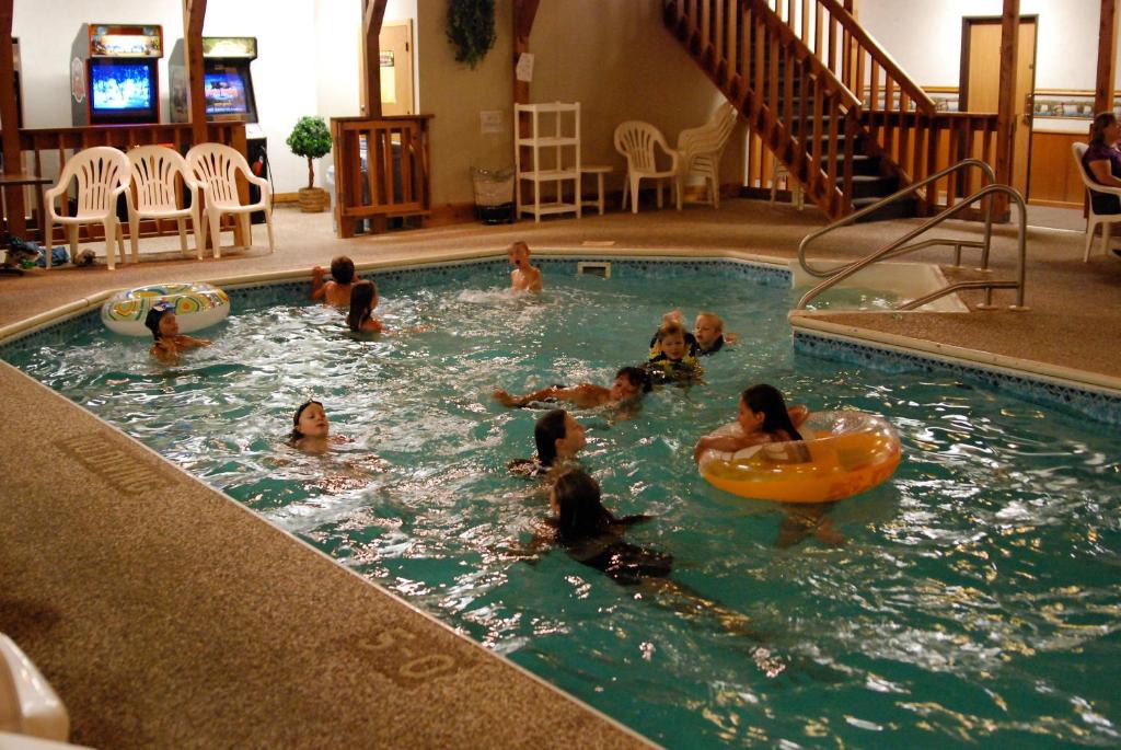 Luck Hotel | Luck Country Inn