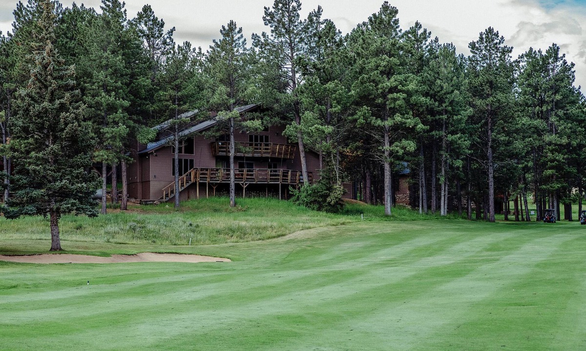Angel Fire House | Luxury Home on the Golf Course, just minutes from ski slope