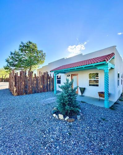 Taos Apartment | LUXX - Two Bedroom Suite - Bunk Room